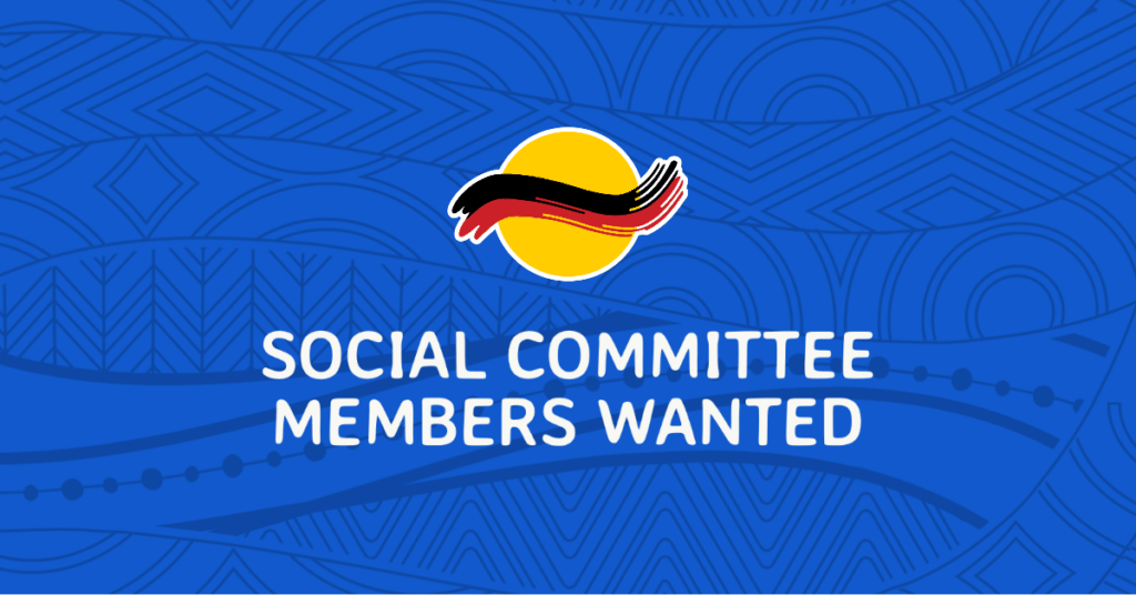 2020 Social Committee