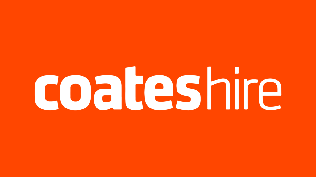 Rumbalara FNC Silver Sponsor - Coates Hire