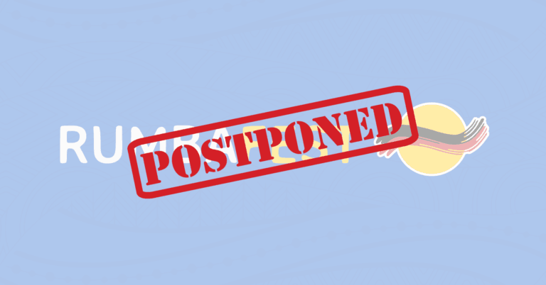 Rumbafest_postponed