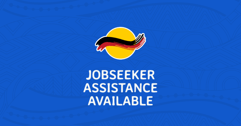 Jobseeker Assistance Available